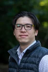 Dr Greg Chang
