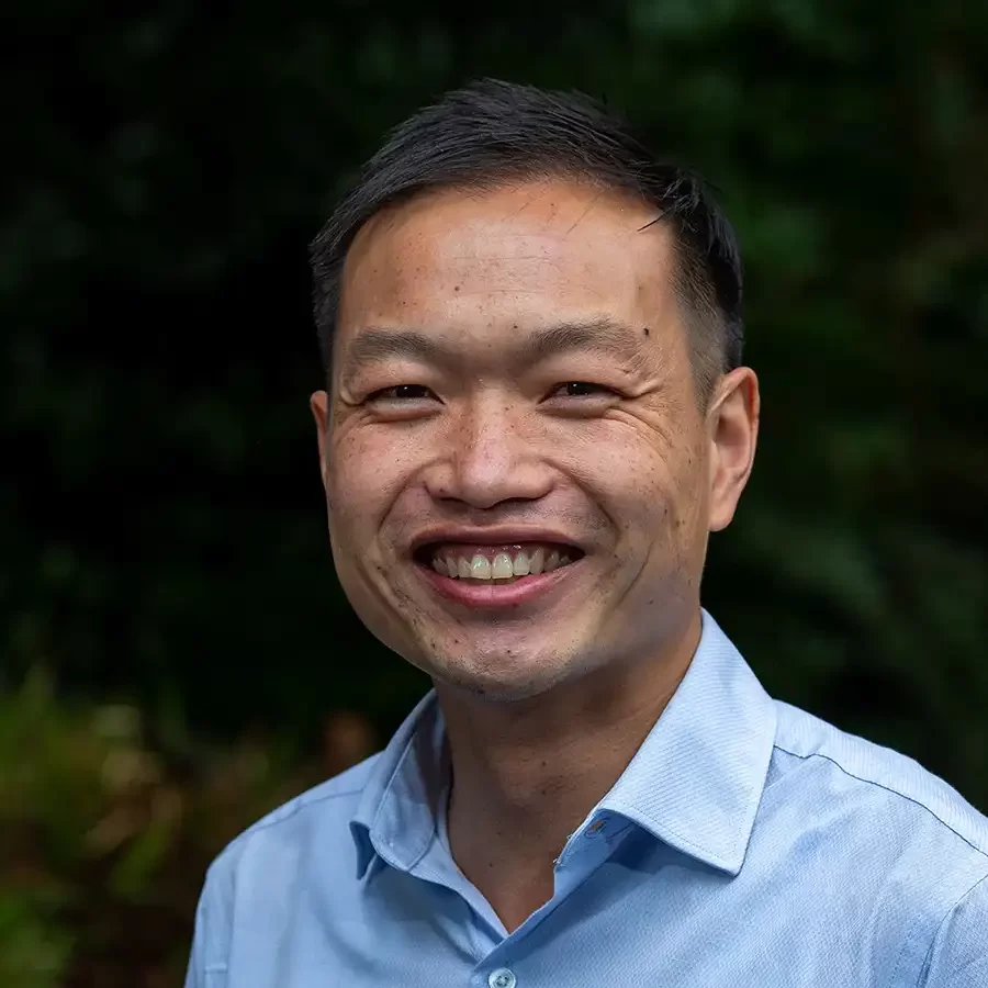 Dr Hok Lim
