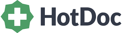 HotDoc icon