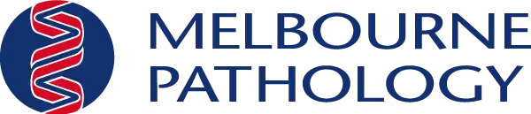 Melbourne Pathology logo